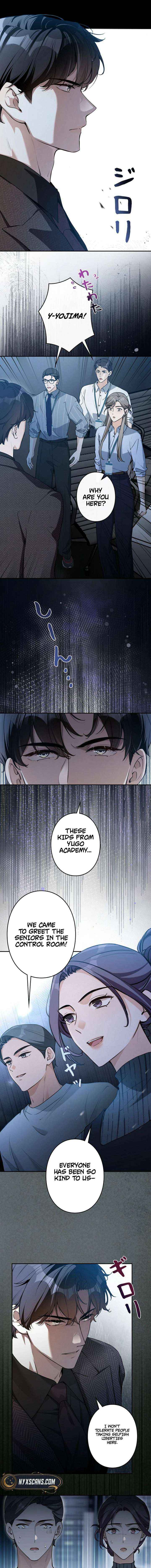 Reborn as a Producer, I’m Aiming for 10 Million Followers Chapter 32 page 9 - 