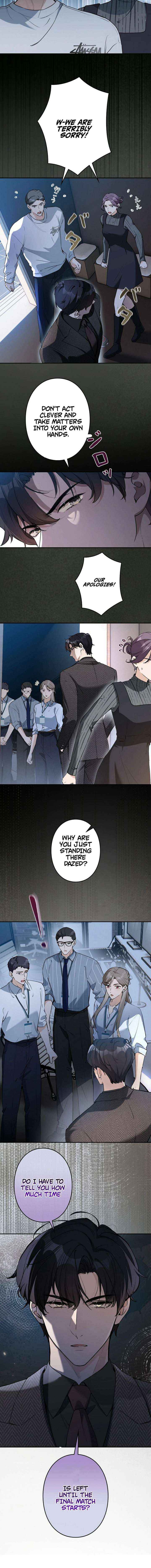 Reborn as a Producer, I’m Aiming for 10 Million Followers Chapter 32 page 10 - 