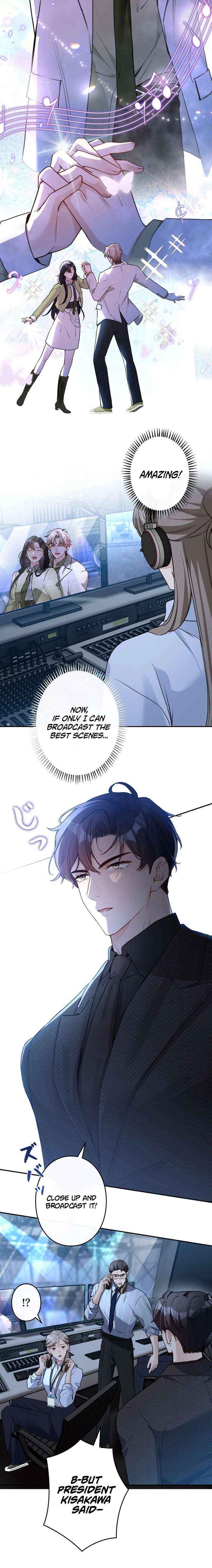 Reborn as a Producer, I’m Aiming for 10 Million Followers Chapter 33 page 11 - 
