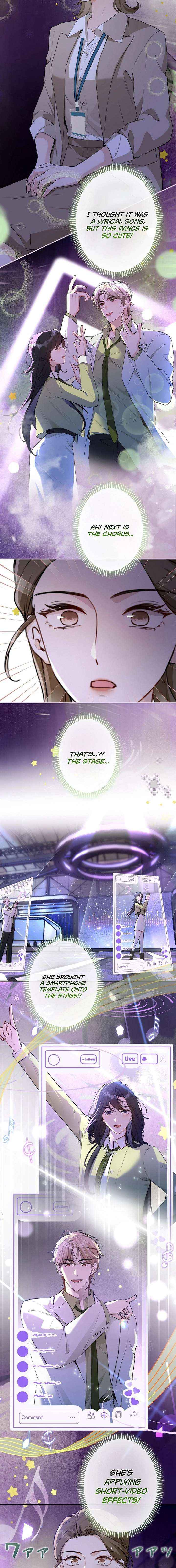 Reborn as a Producer, I’m Aiming for 10 Million Followers Chapter 33 page 13 - 