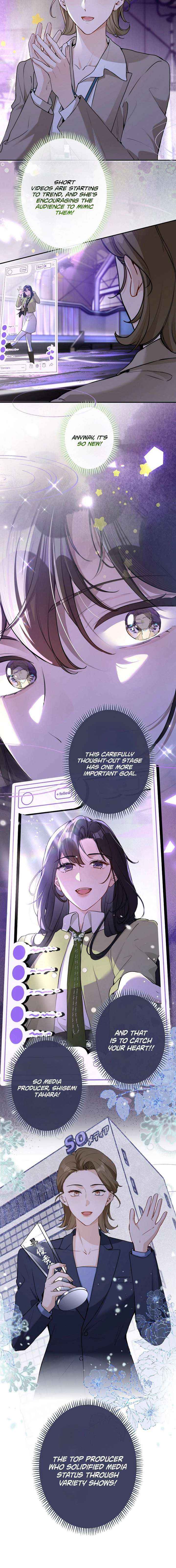 Reborn as a Producer, I’m Aiming for 10 Million Followers Chapter 33 page 14 - 