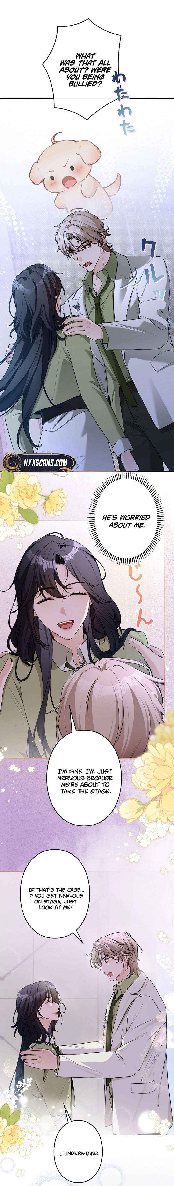 Reborn as a Producer, I’m Aiming for 10 Million Followers Chapter 33 page 6 - 