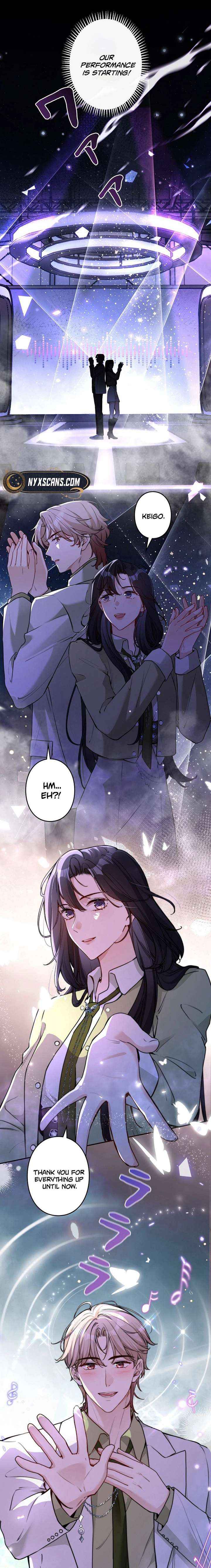 Reborn as a Producer, I’m Aiming for 10 Million Followers Chapter 33 page 10 - 
