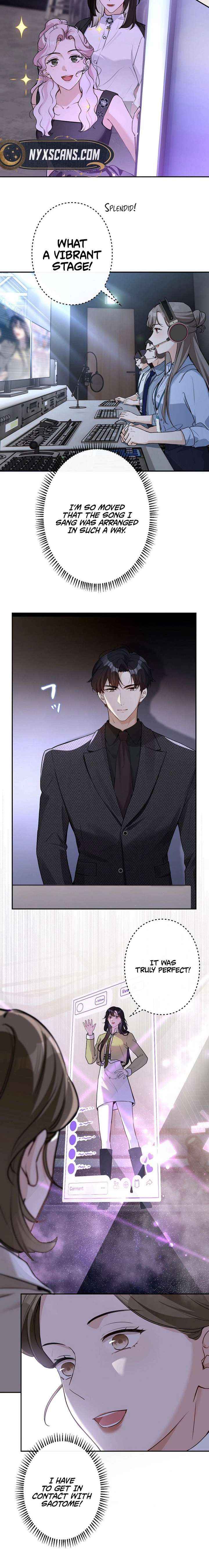 Reborn as a Producer, I’m Aiming for 10 Million Followers Chapter 34 page 2 - 