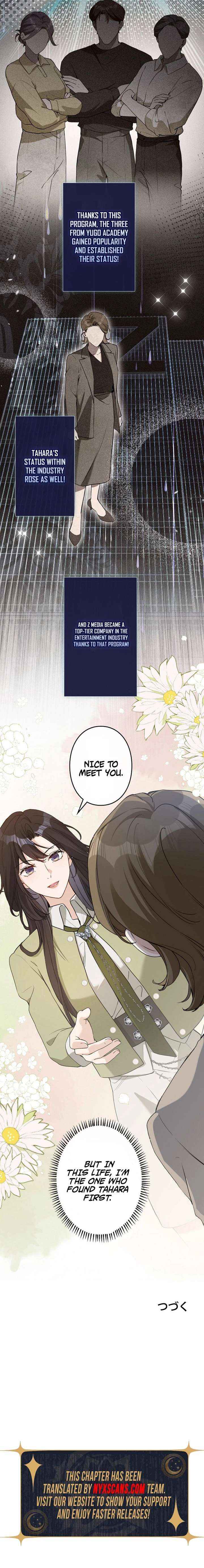 Reborn as a Producer, I’m Aiming for 10 Million Followers Chapter 34 page 12 - 