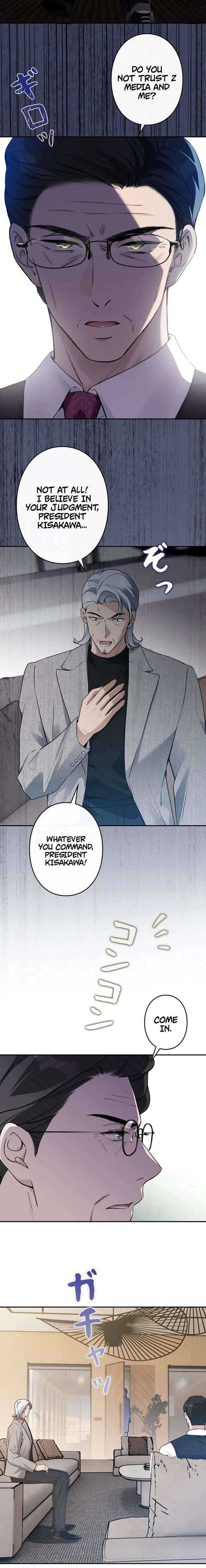 Reborn as a Producer, I’m Aiming for 10 Million Followers Chapter 34 page 6 - 