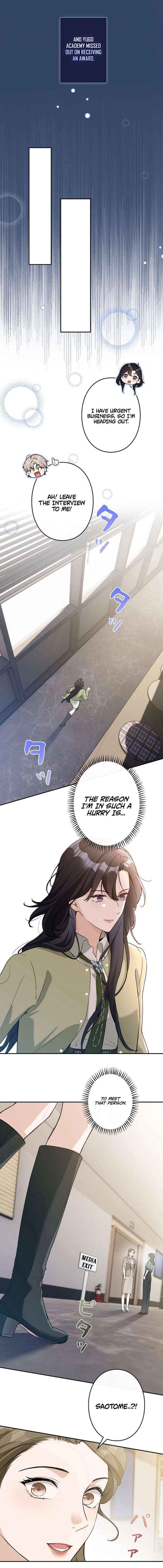 Reborn as a Producer, I’m Aiming for 10 Million Followers Chapter 34 page 10 - 