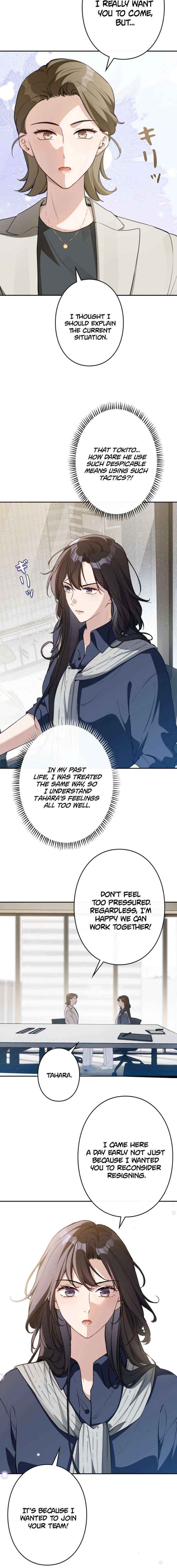 Reborn as a Producer, I’m Aiming for 10 Million Followers Chapter 35 page 11 - 