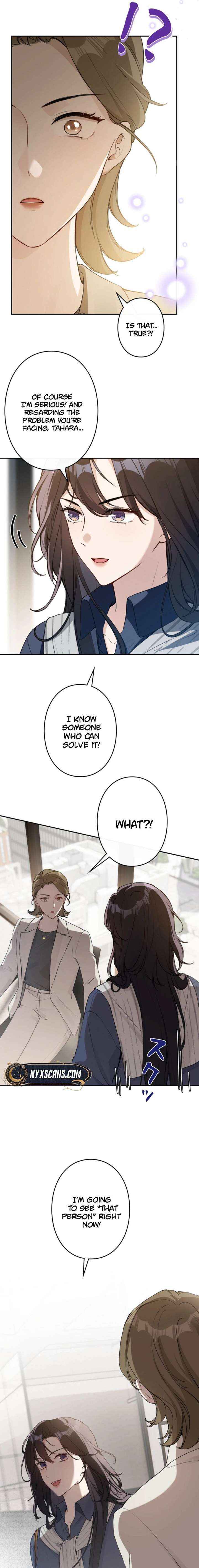 Reborn as a Producer, I’m Aiming for 10 Million Followers Chapter 35 page 12 - 