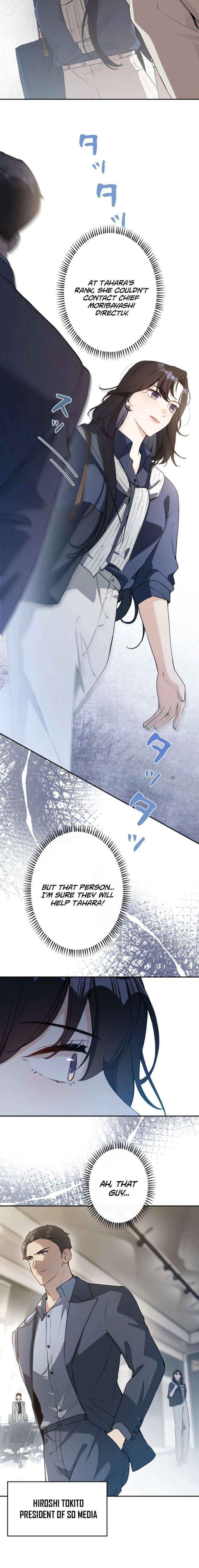 Reborn as a Producer, I’m Aiming for 10 Million Followers Chapter 35 page 13 - 