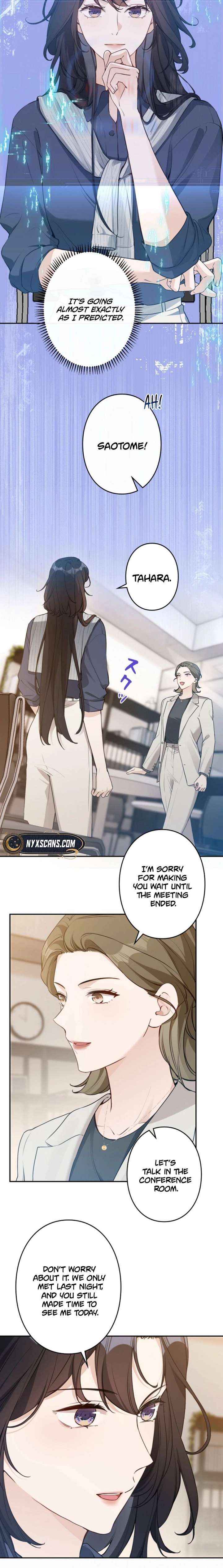 Reborn as a Producer, I’m Aiming for 10 Million Followers Chapter 35 page 3 - 