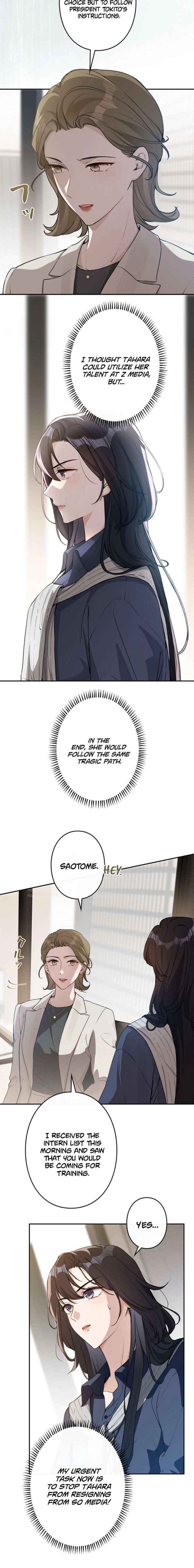Reborn as a Producer, I’m Aiming for 10 Million Followers Chapter 35 page 9 - 