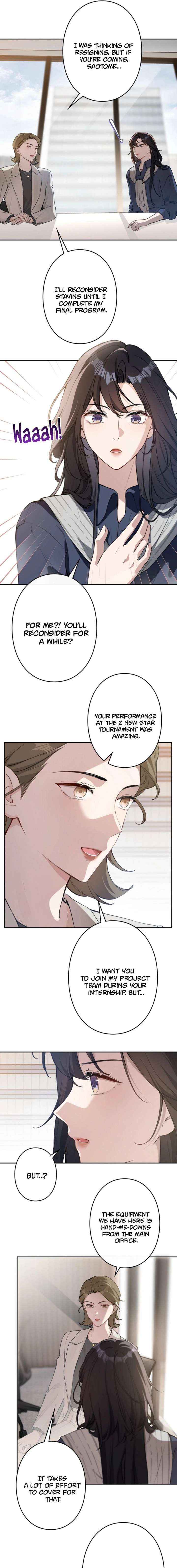 Reborn as a Producer, I’m Aiming for 10 Million Followers Chapter 35 page 10 - 