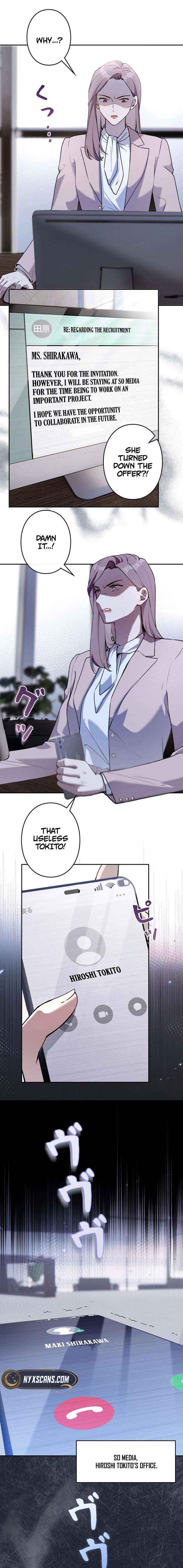 Reborn as a Producer, I’m Aiming for 10 Million Followers Chapter 36 page 7 - 