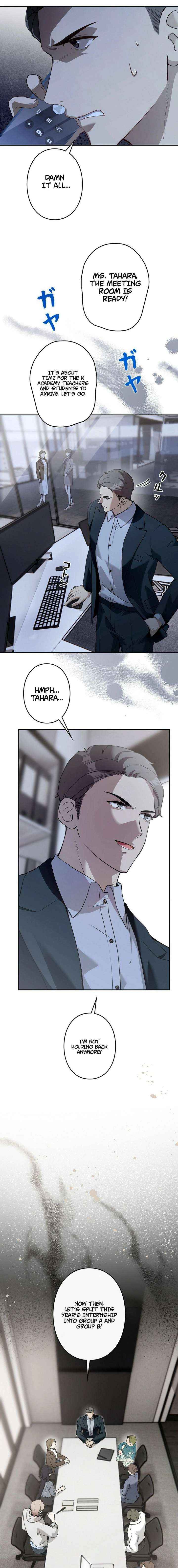 Reborn as a Producer, I’m Aiming for 10 Million Followers Chapter 36 page 9 - 