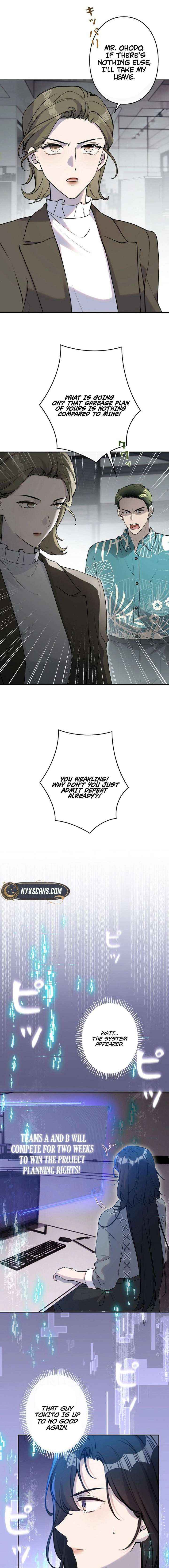 Reborn as a Producer, I’m Aiming for 10 Million Followers Chapter 37 page 11 - 