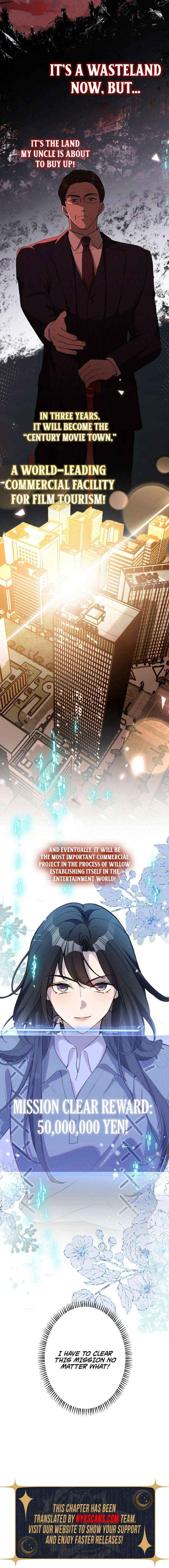 Reborn as a Producer, I’m Aiming for 10 Million Followers Chapter 37 page 13 - 