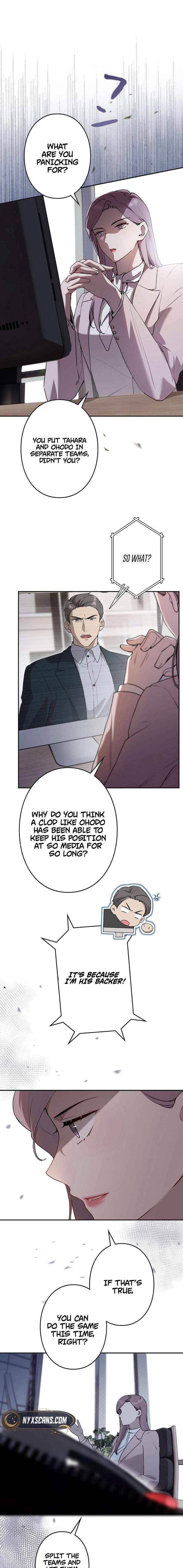 Reborn as a Producer, I’m Aiming for 10 Million Followers Chapter 37 page 7 - 