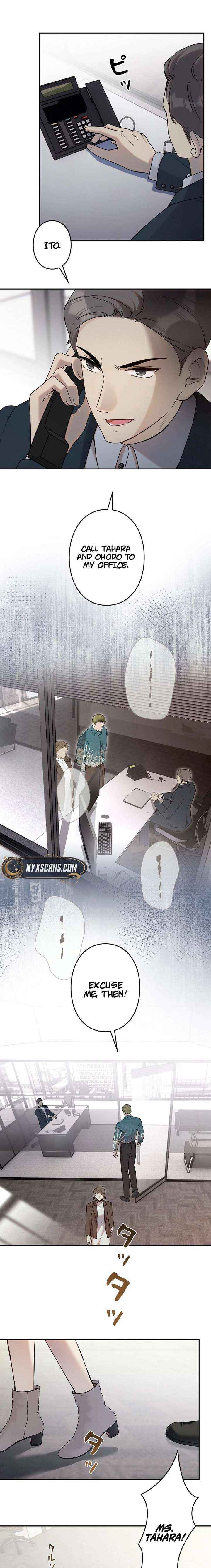 Reborn as a Producer, I’m Aiming for 10 Million Followers Chapter 37 page 9 - 