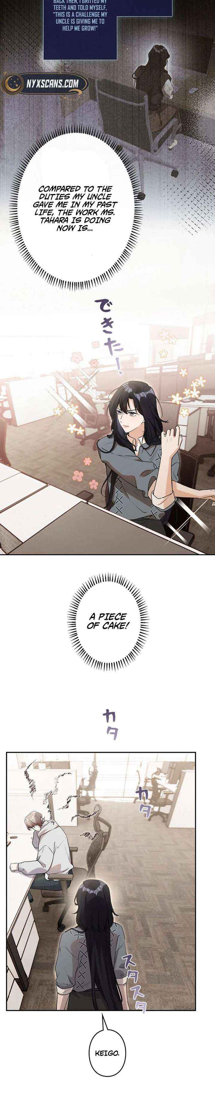 Reborn as a Producer, I’m Aiming for 10 Million Followers Chapter 38 page 11 - 