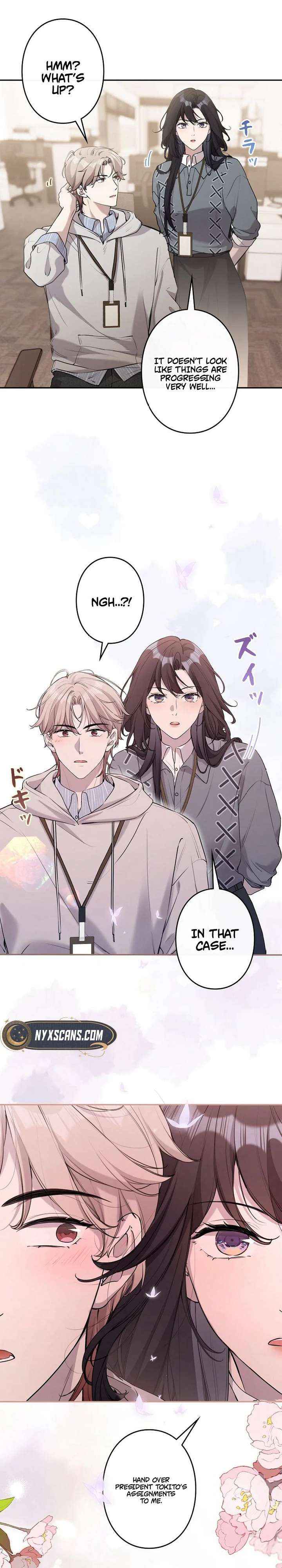 Reborn as a Producer, I’m Aiming for 10 Million Followers Chapter 38 page 12 - 
