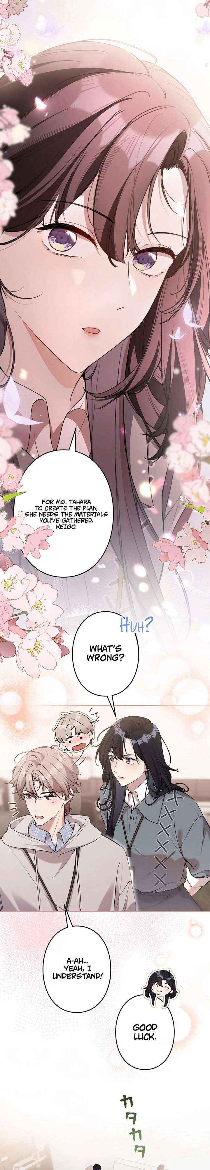 Reborn as a Producer, I’m Aiming for 10 Million Followers Chapter 38 page 13 - 