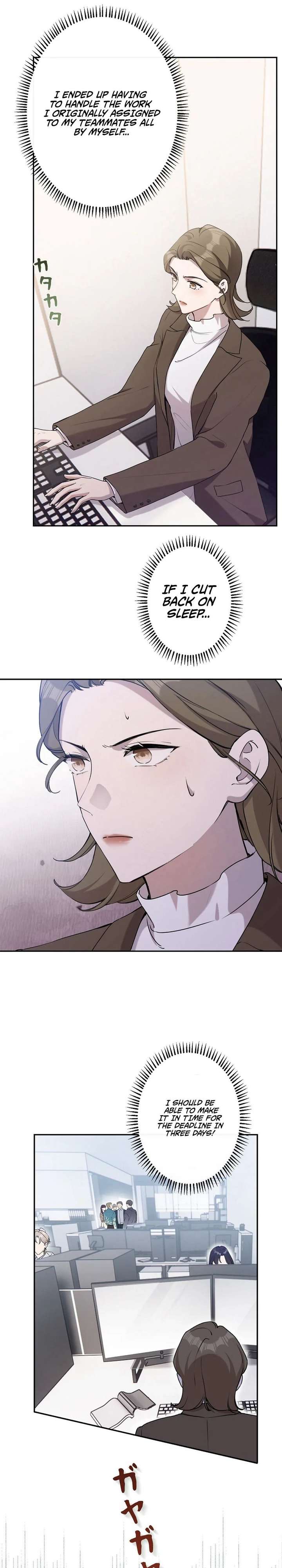 Reborn as a Producer, I’m Aiming for 10 Million Followers Chapter 38 page 15 - 