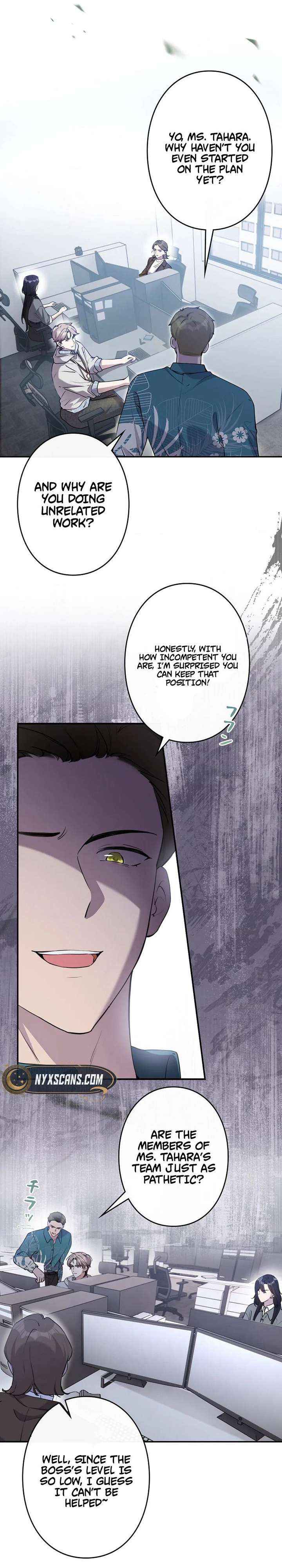 Reborn as a Producer, I’m Aiming for 10 Million Followers Chapter 38 page 18 - 