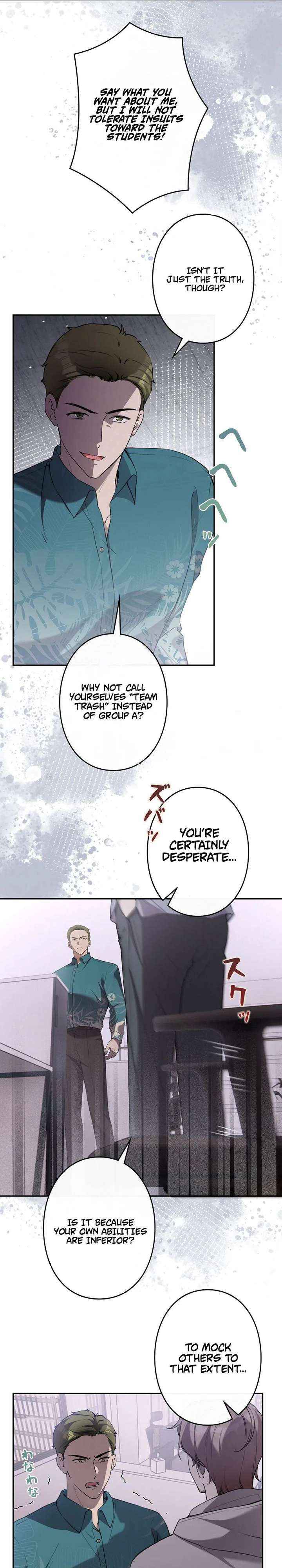 Reborn as a Producer, I’m Aiming for 10 Million Followers Chapter 38 page 20 - 