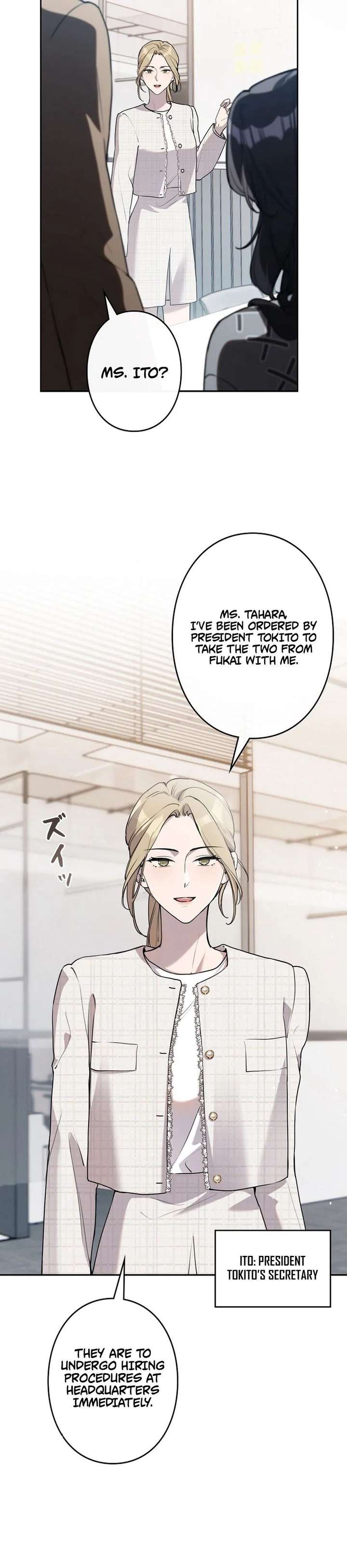 Reborn as a Producer, I’m Aiming for 10 Million Followers Chapter 38 page 3 - 