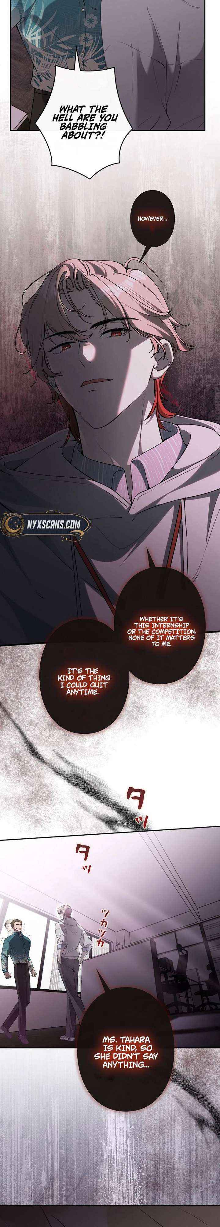 Reborn as a Producer, I’m Aiming for 10 Million Followers Chapter 38 page 21 - 