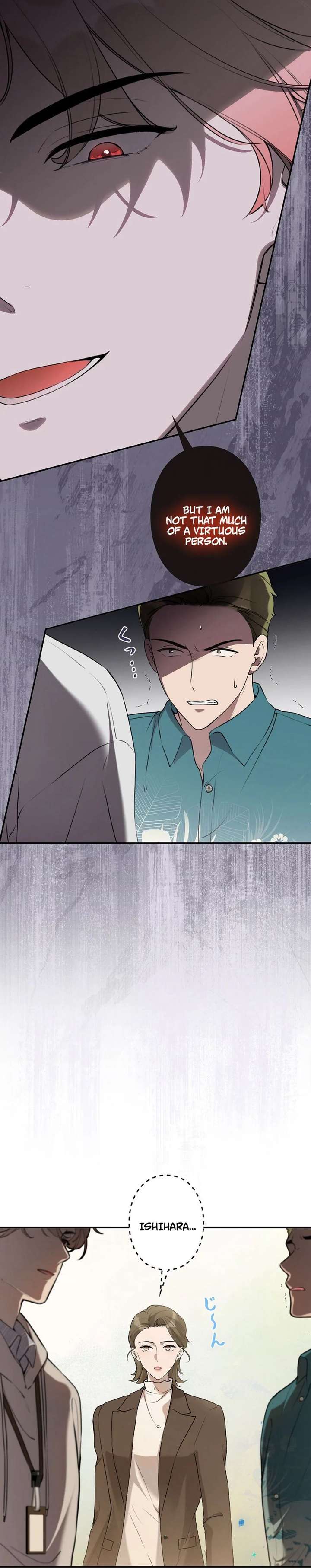 Reborn as a Producer, I’m Aiming for 10 Million Followers Chapter 38 page 22 - 