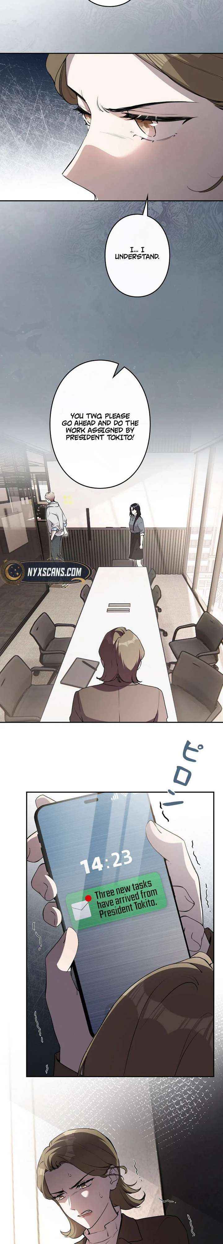 Reborn as a Producer, I’m Aiming for 10 Million Followers Chapter 38 page 8 - 