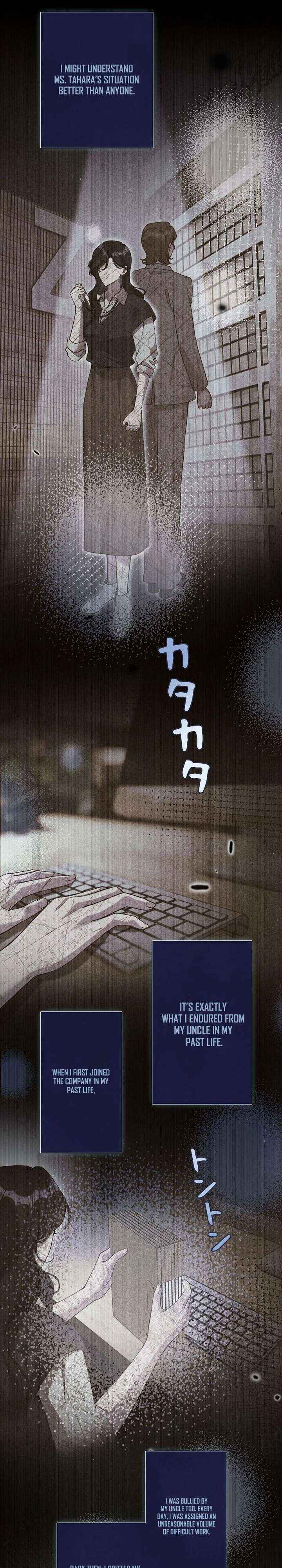 Reborn as a Producer, I’m Aiming for 10 Million Followers Chapter 38 page 10 - 