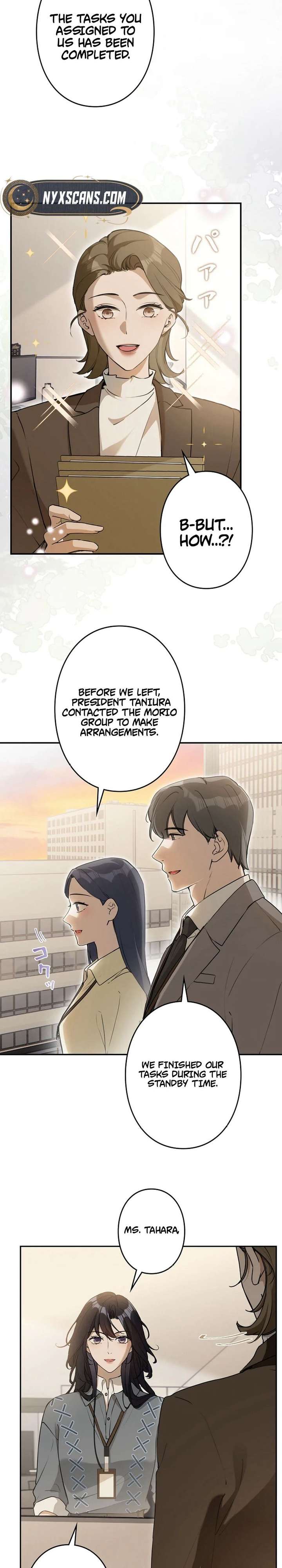 Reborn as a Producer, I’m Aiming for 10 Million Followers Chapter 39 page 2 - 