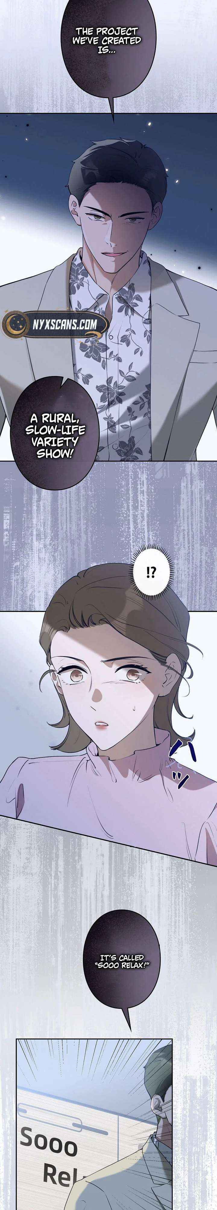 Reborn as a Producer, I’m Aiming for 10 Million Followers Chapter 39 page 13 - 