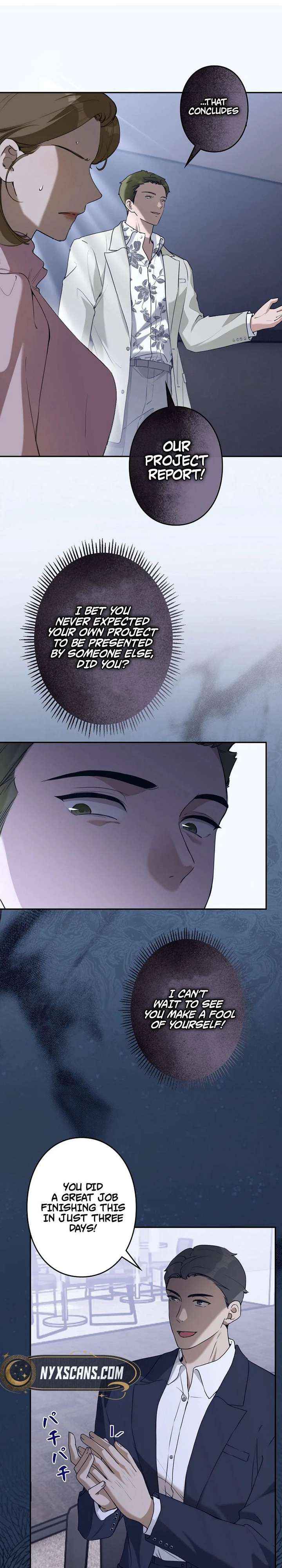 Reborn as a Producer, I’m Aiming for 10 Million Followers Chapter 39 page 15 - 