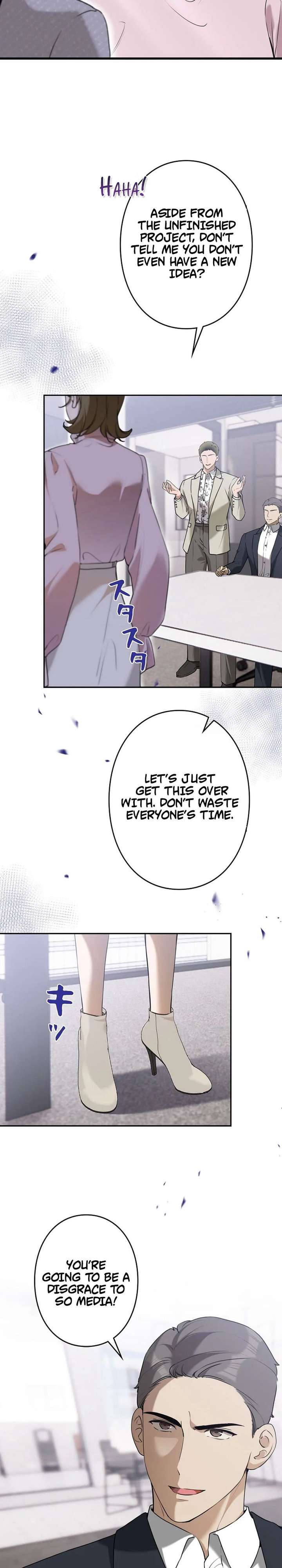 Reborn as a Producer, I’m Aiming for 10 Million Followers Chapter 39 page 19 - 