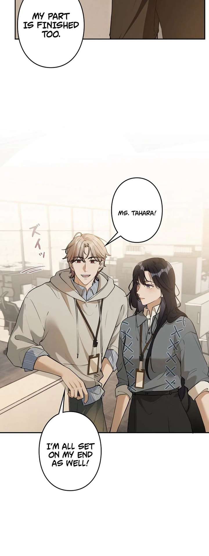 Reborn as a Producer, I’m Aiming for 10 Million Followers Chapter 39 page 3 - 