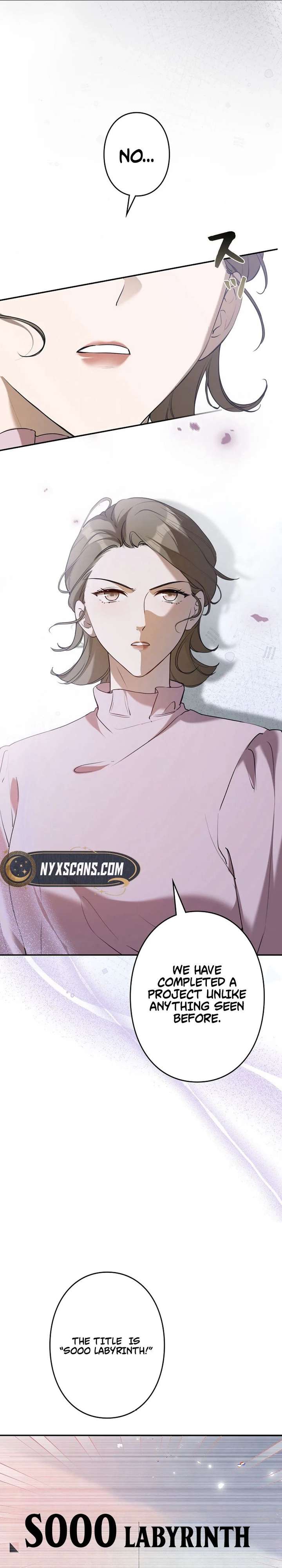 Reborn as a Producer, I’m Aiming for 10 Million Followers Chapter 39 page 21 - 