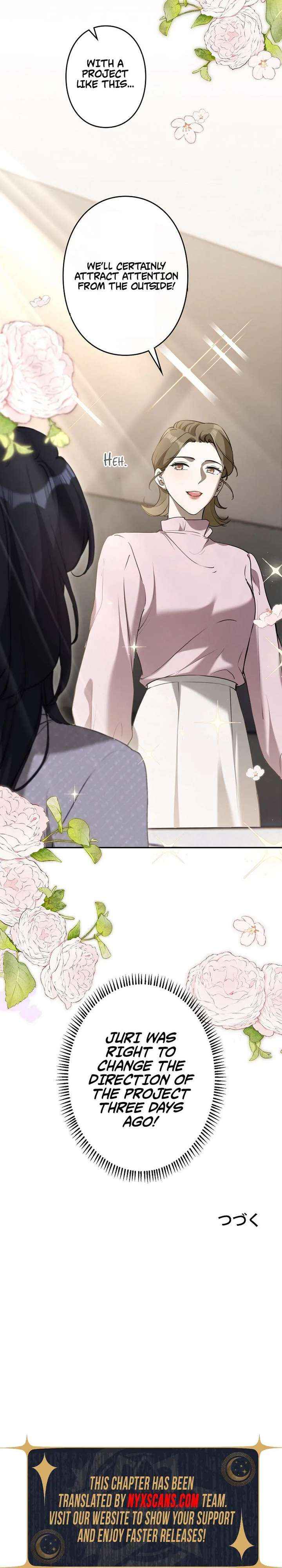Reborn as a Producer, I’m Aiming for 10 Million Followers Chapter 39 page 24 - 