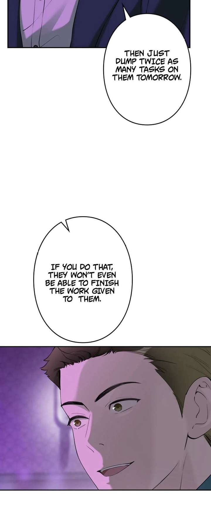 Reborn as a Producer, I’m Aiming for 10 Million Followers Chapter 39 page 8 - 