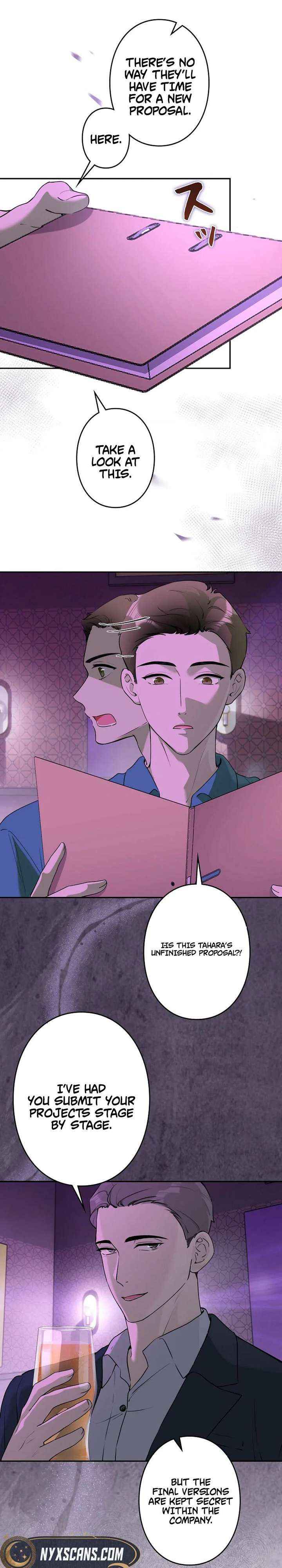 Reborn as a Producer, I’m Aiming for 10 Million Followers Chapter 39 page 9 - 