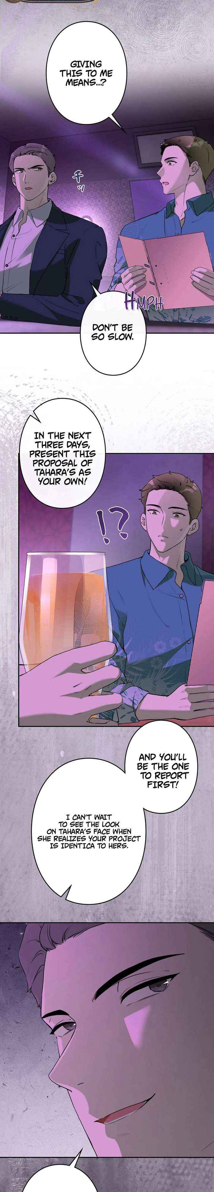 Reborn as a Producer, I’m Aiming for 10 Million Followers Chapter 39 page 10 - 
