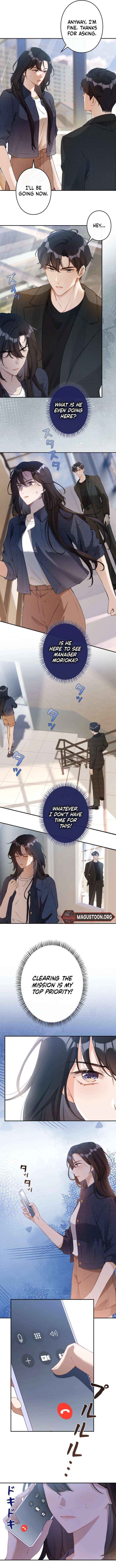 Reborn as a Producer, I’m Aiming for 10 Million Followers Chapter 4 page 4 - 