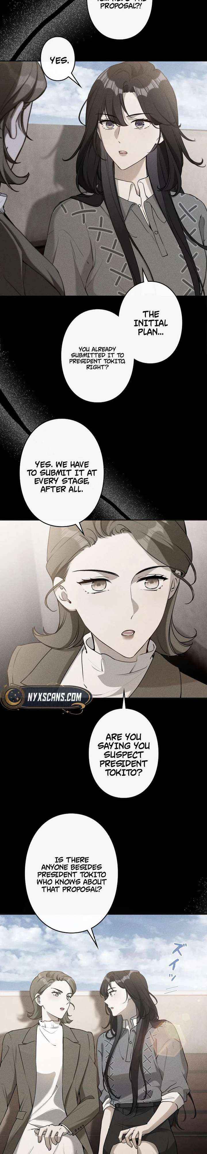 Reborn as a Producer, I’m Aiming for 10 Million Followers Chapter 40 page 2 - 