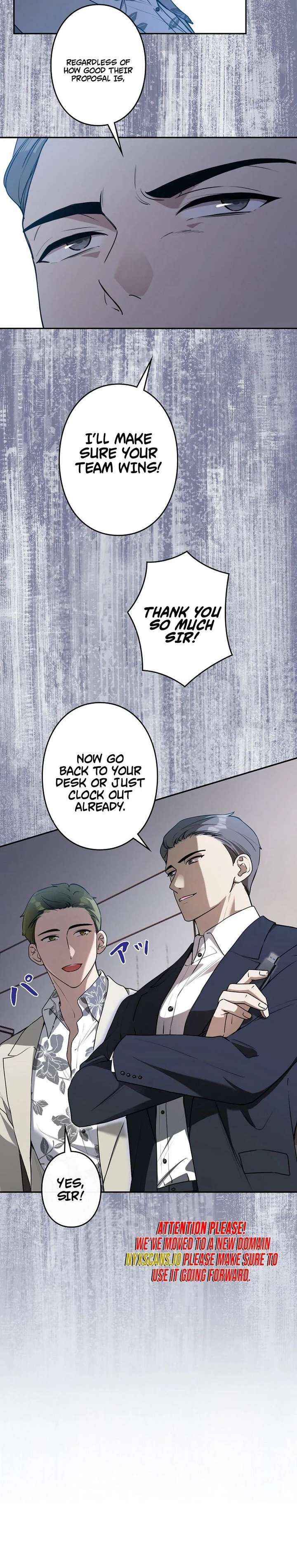 Reborn as a Producer, I’m Aiming for 10 Million Followers Chapter 40 page 11 - 