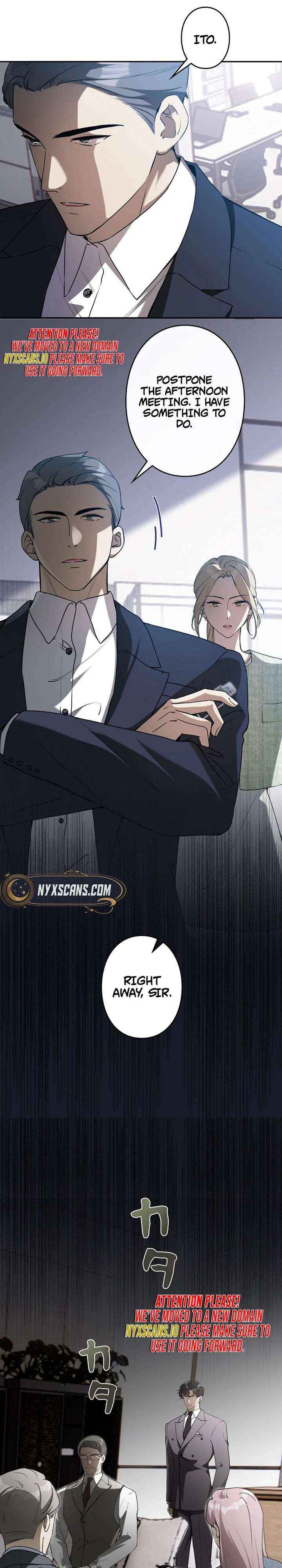 Reborn as a Producer, I’m Aiming for 10 Million Followers Chapter 40 page 12 - 