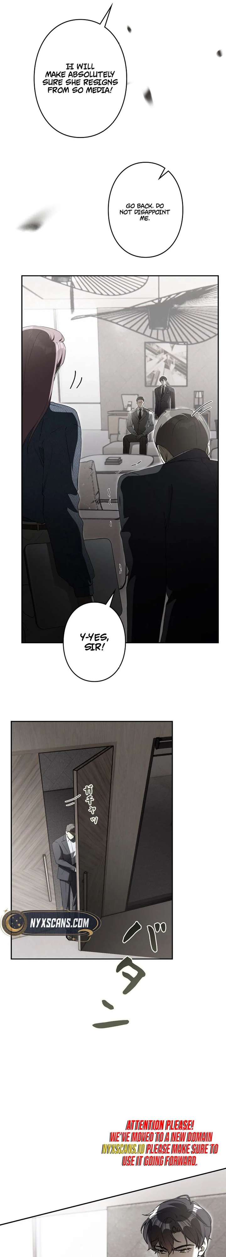 Reborn as a Producer, I’m Aiming for 10 Million Followers Chapter 40 page 17 - 