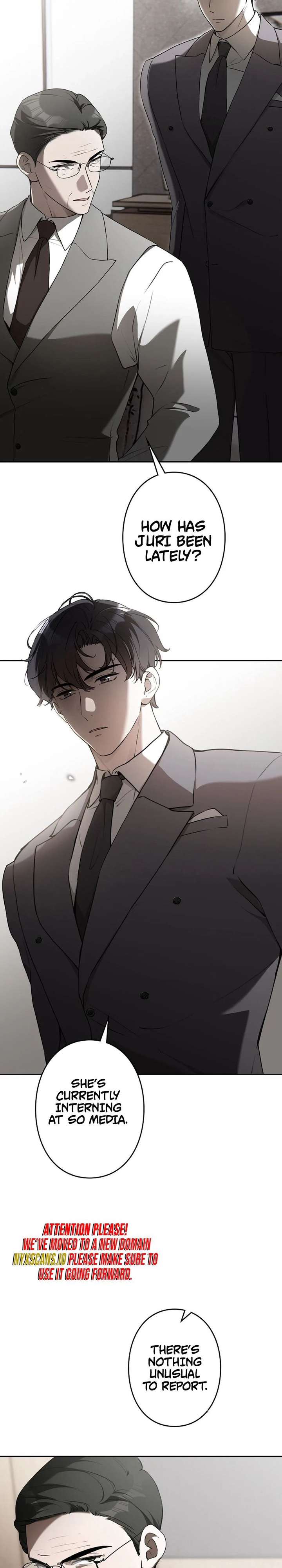 Reborn as a Producer, I’m Aiming for 10 Million Followers Chapter 40 page 18 - 